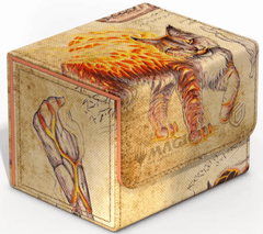Ultimate Guard Deck Box: Sidewinder 100+ Xenoskin Sunspine Lynx UGD011472